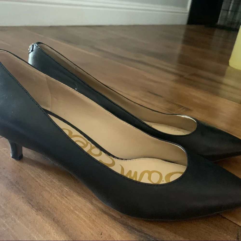 Sam Edelman - Picture 3 of 12